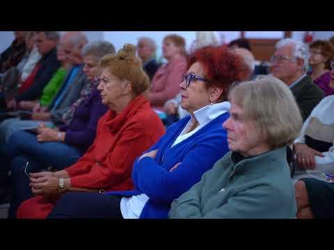 KrÃ³tki reportaÅ¼ Pakiety edukacyjne dla mazowieckich seniorÃ³w 2024